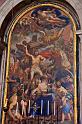 Roma - Vaticano, Basilica di San Pietro - interni - 10